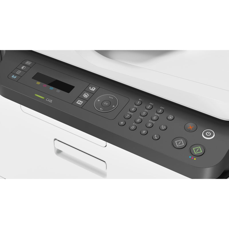 Imprimante multifonction laser monochrome HP 137fnw (USB 2.0/Fast Ethernet/ Wifi)