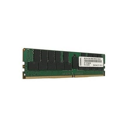 Lenovo 4ZC7A08699 Memory Module 16GB DDR4 2666MHz ECC