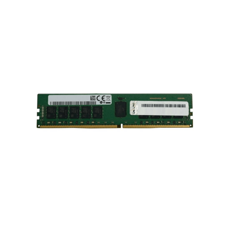 Lenovo 4ZC7A15121 Memory Module 1 x 16GB 16GB DDR4 3200MHz
