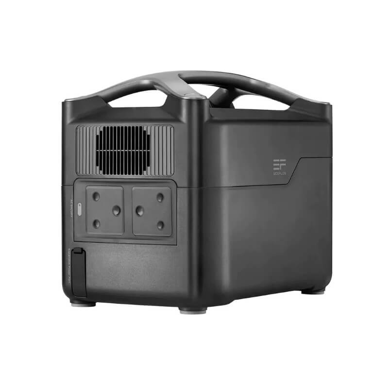 EcoFlow River Pro 600W 720Wh Mobile Power Station 50032022 – FirstShop