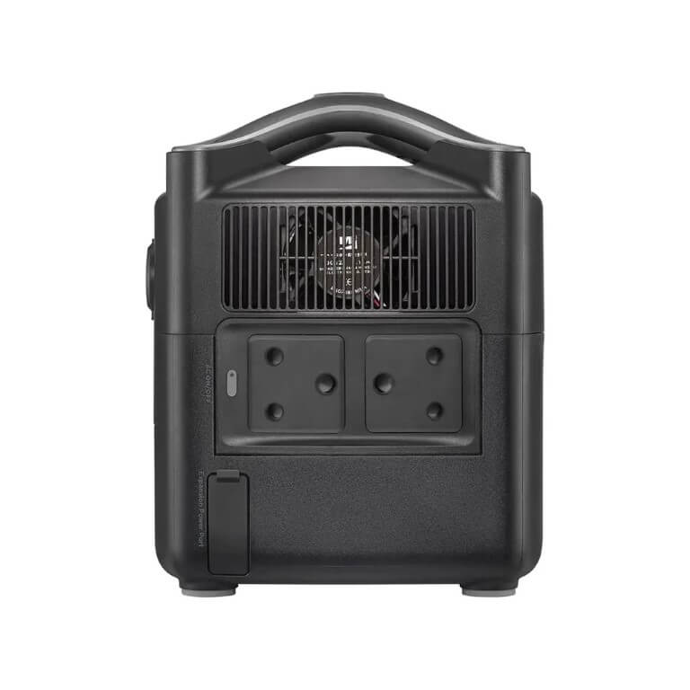 EcoFlow River Pro 600W 720Wh Mobile Power Station 50032022 – FirstShop
