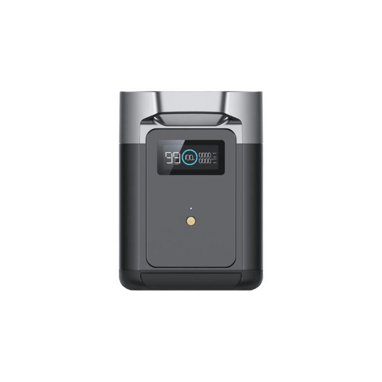 Ecoflow Delta 2 1024Wh Smart Extra Battery 5003801035