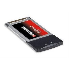 Intellinet 501668 Internal Network Card WLAN 108 Mbit/s