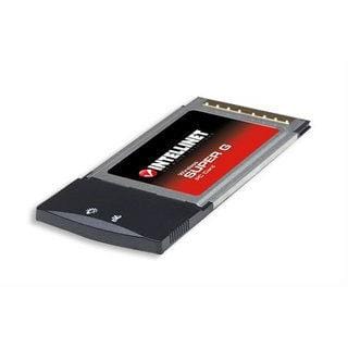 Intellinet 501668 Internal Network Card WLAN 108 Mbit/s