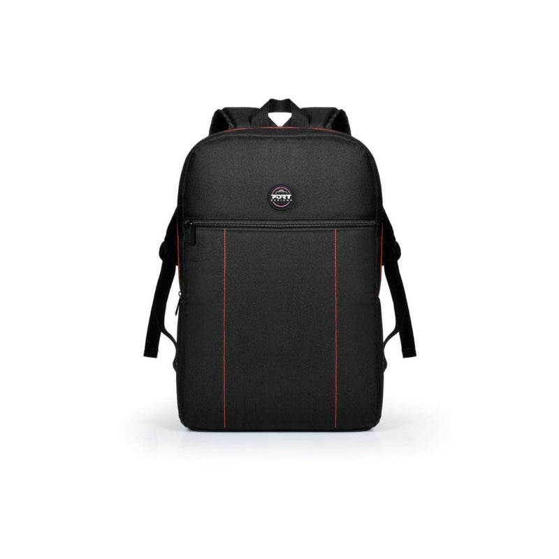 Port Designs Premium 15.6-inch Backpack and Wireless Mouse Combo 501901