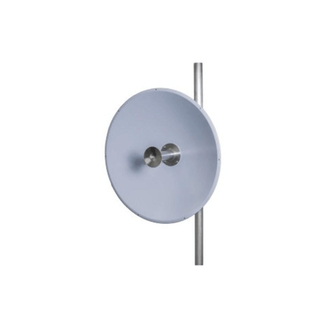 IT Elite 5GHz 28dBi Parabolic Dish Antenna 5028-DPX