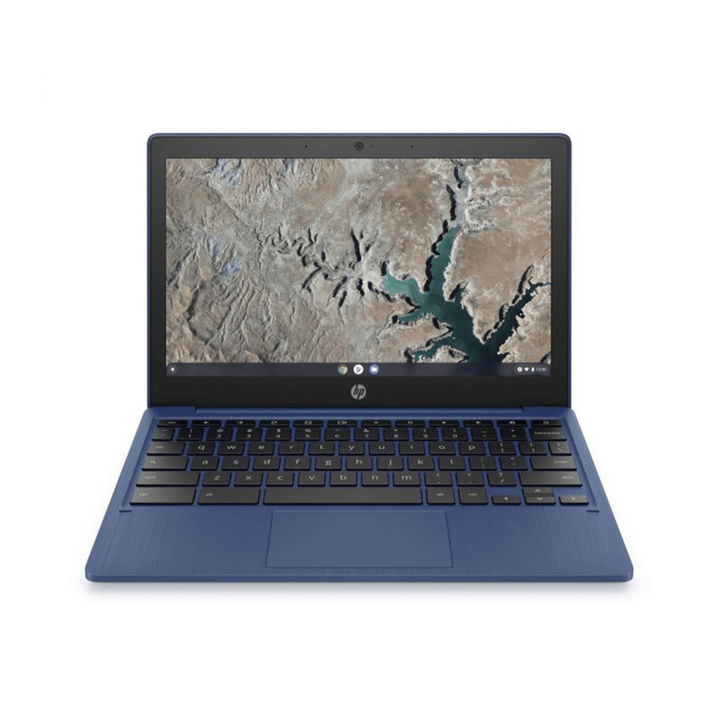 HP Chromebook 11a-na0001ni 11.6-inch HD Laptop - MediaTek MT8183 32GB eMMC 4GB RAM Chrome OS 502Z3EA