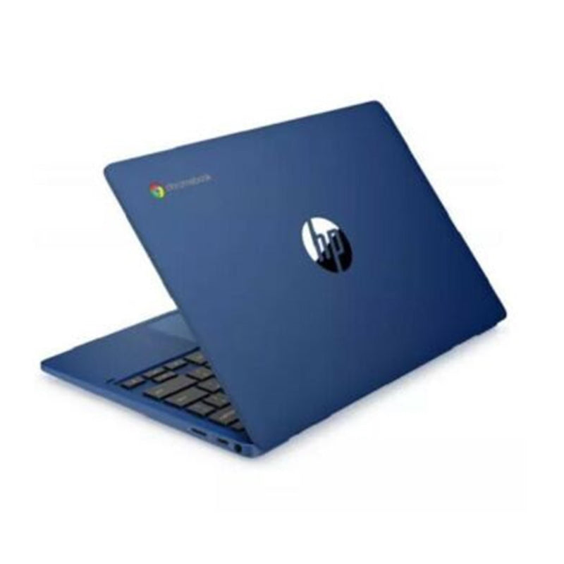 HP Chromebook 11a-na0001ni 11.6-inch HD Laptop - MediaTek MT8183 32GB eMMC 4GB RAM Chrome OS 502Z3EA