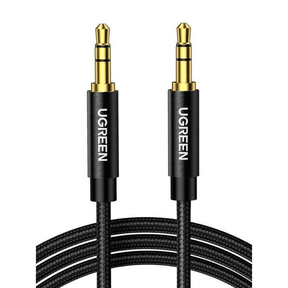 Ugreen 3.5MM Male to Male Audio Cable 50363