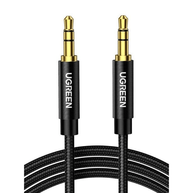 Ugreen 3.5MM Male to Male Audio Cable 50363