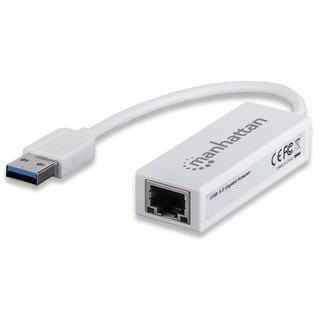 Manhattan USB-A Gigabit Network Adapter 506847