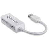 Manhattan USB-A Gigabit Network Adapter 506847