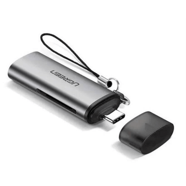 UGreen Multi-Functional Type-C Card Reader 50704