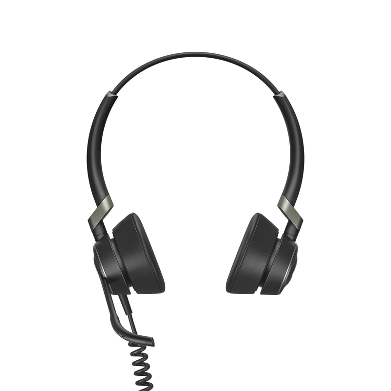 Jabra Engage 50 Stereo USB-C Wired Headset 5099-610-189