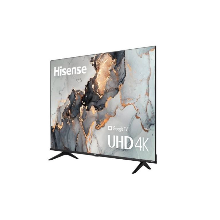 Hisense LEDN50A6H 50-inch UHD Smart LED TV 50A6H