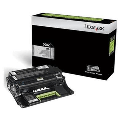 Lexmark 500Z Imaging Unit 60,000 Pages 50F0Z00