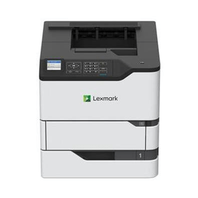 Lexmark B2865dw Mono A4 Duplex Laser Printer 50G0943