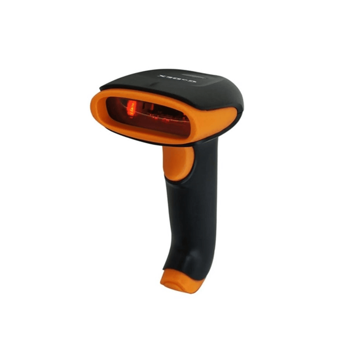 Godex GS520 2D USB Handheld Scanner Black 510-000021-000