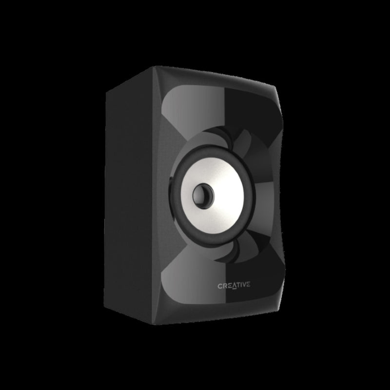 Creative Labs E2900 2.1 Speaker System with Subwoofer 51MF0490AA001