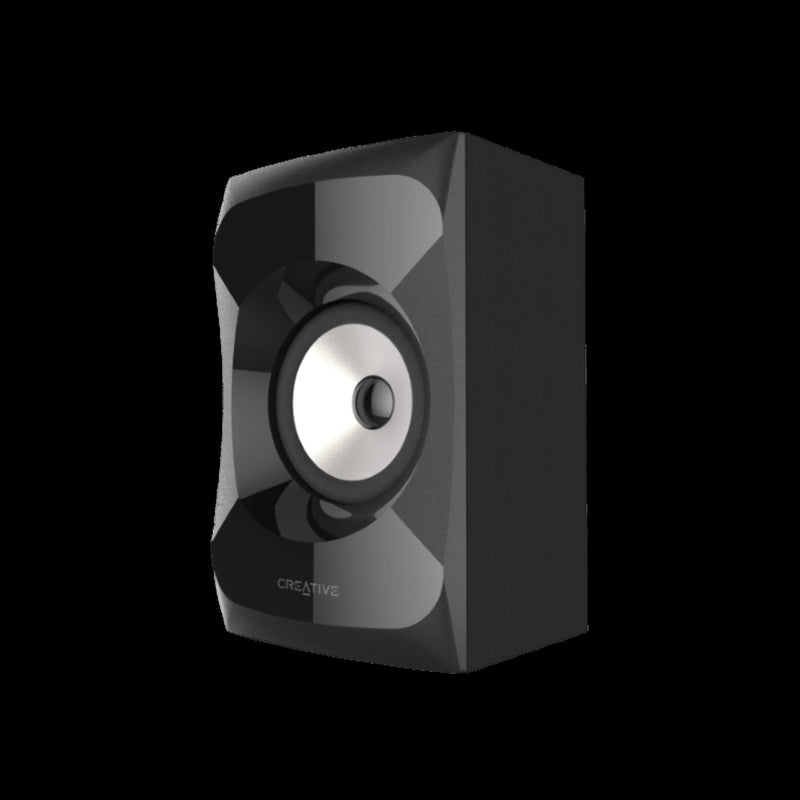 Creative Labs E2900 2.1 Speaker System with Subwoofer 51MF0490AA001