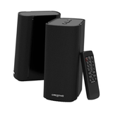 Creative Labs T100 Hi-Fi 2.0 Desktop Speakers 51MF1690AA000