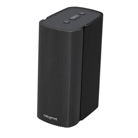Creative Labs T100 Hi-Fi 2.0 Desktop Speakers 51MF1690AA000
