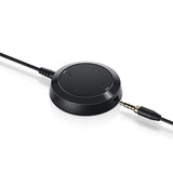 Dell UC350 Headset Head-band Black 520-AAMC