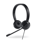 Dell UC350 Headset Head-band Black 520-AAMC