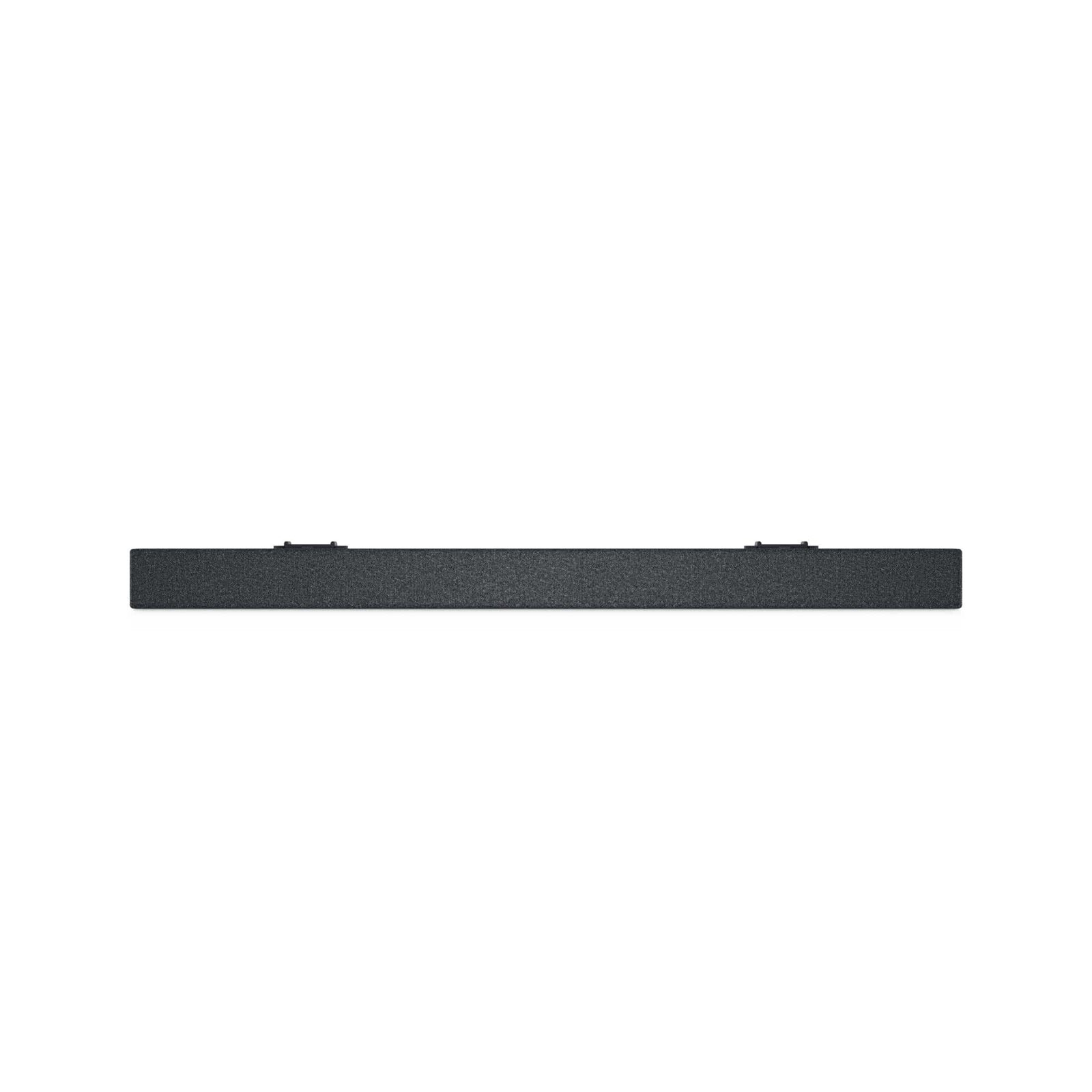 Soundbar Dell SB521A - Barra Audio Slim Per Monitor, 3.6 W, Collegamento USB, Magnetica