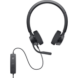 Dell WH3022 Pro Wired Headset 520-AATL