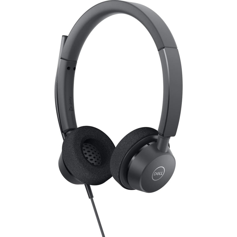 Dell WH3022 Pro Wired Headset 520-AATL