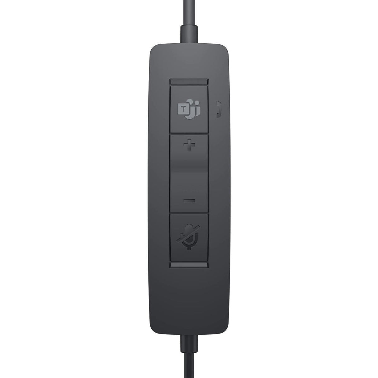 Dell WH3022 Pro Wired Headset 520-AATL