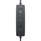 Dell WH3022 Pro Wired Headset 520-AATL
