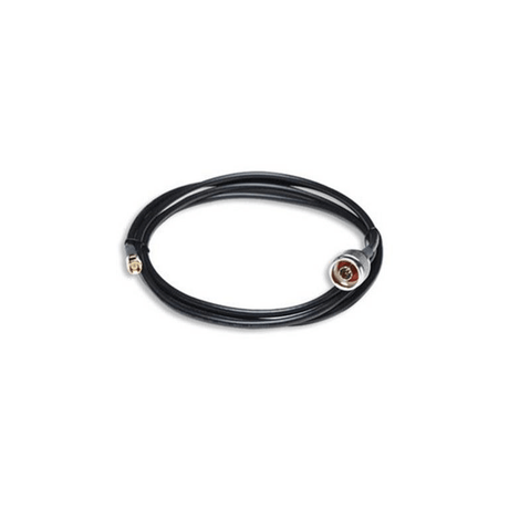 Intellinet 522137 1.8m Signal Cable