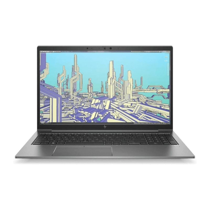 HP ZBook Firefly G8 14-inch FHD Mobile Workstation - Intel Core i7-1165G7 512GB SSD 16GB RAM Win 10 Pro 525G7EA