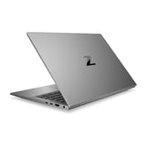 HP ZBook Firefly G8 14-inch FHD Mobile Workstation - Intel Core i7-1165G7 512GB SSD 16GB RAM Win 10 Pro 525G7EA