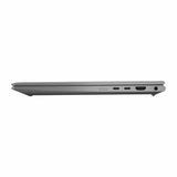 HP ZBook Firefly G8 14-inch FHD Mobile Workstation - Intel Core i7-1165G7 512GB SSD 16GB RAM Win 10 Pro 525G7EA