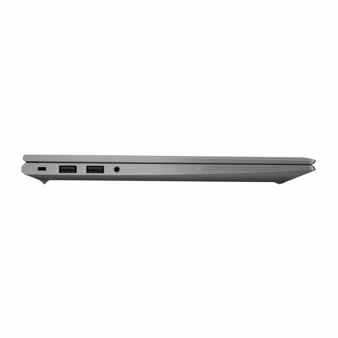 HP ZBook Firefly G8 14-inch FHD Mobile Workstation - Intel Core i7-1165G7 512GB SSD 16GB RAM Win 10 Pro 525G7EA