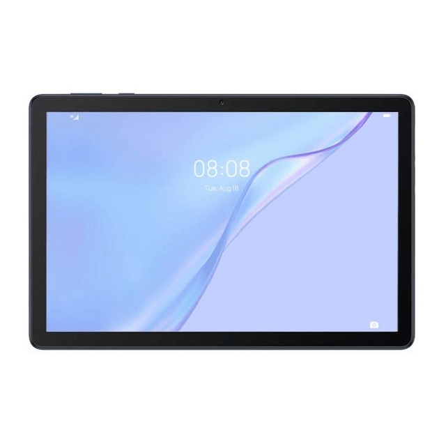 Huawei MatePad T10s 10.1-inch IPS Tablet - Kirin 710A 32GB ROM 2GB RAM LTE EMUI 10.1 Blue 53011EXX