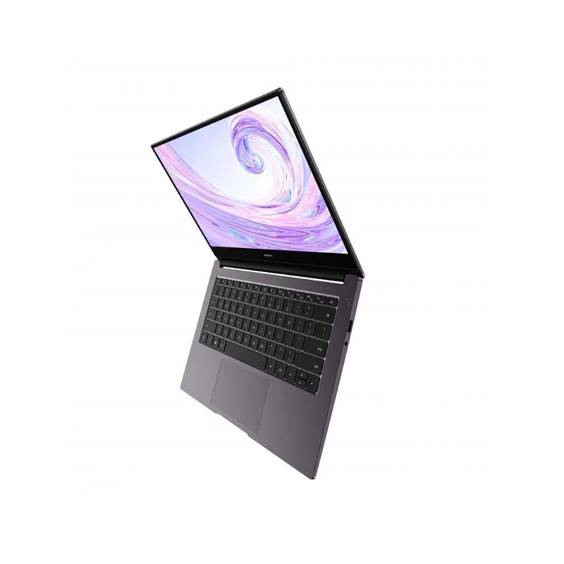 Huawei MateBook 14-inch Ultra HD Laptop - Intel Core i7-1165G7 512GB SSD 16GB Win10 Home 53011XFF