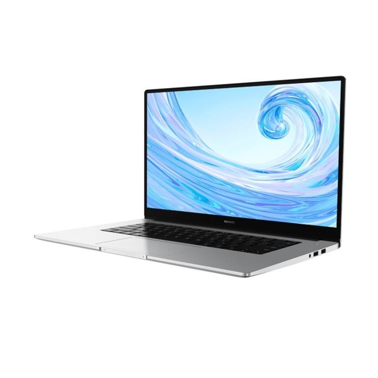 Huawei MateBook D15 15.6-inch Laptop - Intel Core i3-10110U 256GB SSD 8GB RAM Win 10 Home 53012LFX