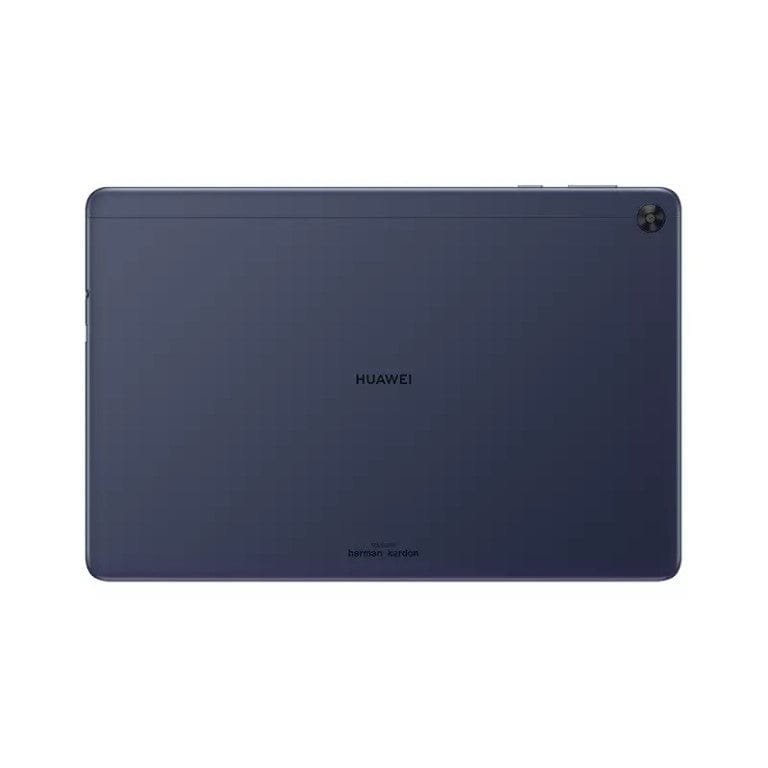 Huawei MatePad T10s 10.1-inch IPS Tablet - Kirin 710A 64GB ROM 4GB RAM LTE EMUI 10.1 Blue 53012NFL