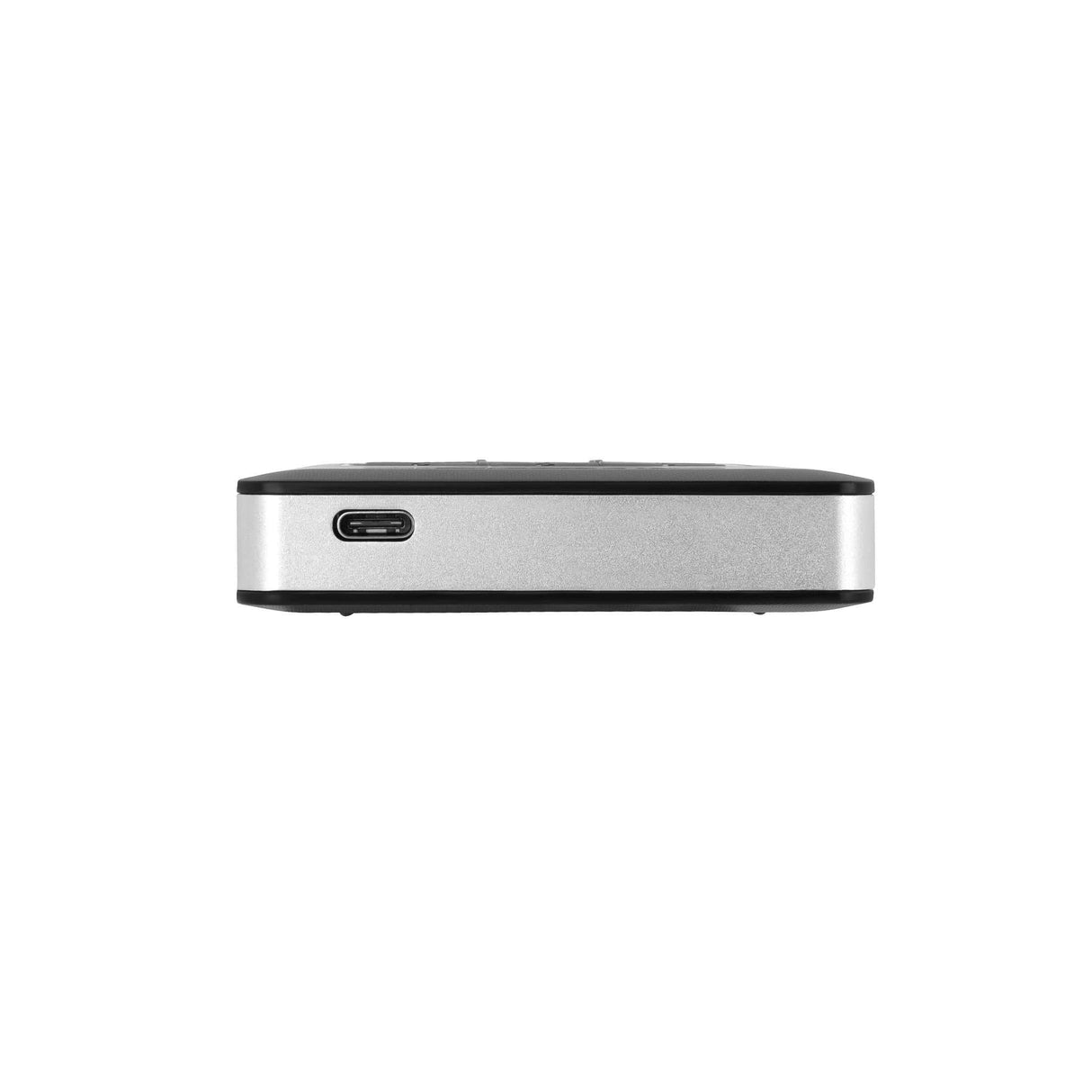 Verbatim Store 'n' Go 2.5-inch 1TB Black External SSD 53401