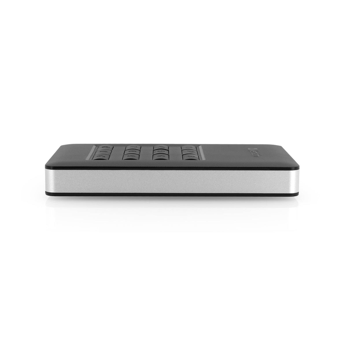 Verbatim Store 'n' Go 2.5-inch 1TB Black External SSD 53401