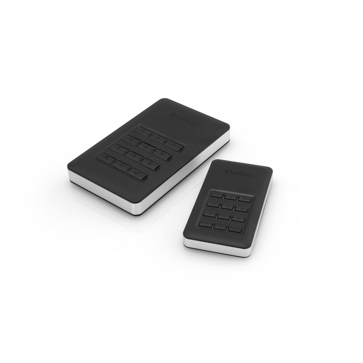 Verbatim Store 'n' Go 2.5-inch 1TB Black External SSD 53401