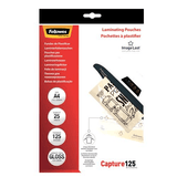 Fellowes ImageLast A4 125 Micron Laminating Pouch 25-pack 5396301