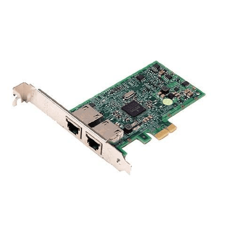 Dell 540-BBGW Networking Card Ethernet 1000 Mbit/s Internal