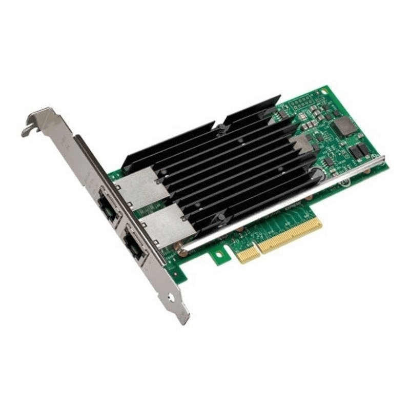 Dell 540-BBZN Internal Networking Card Ethernet 10000 Mbit/s