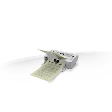 Canon imageFORMULA DR-M140 Up to 40 ppm 600 x 600 dpi A4 Sheet-fed Scanner 5482B003