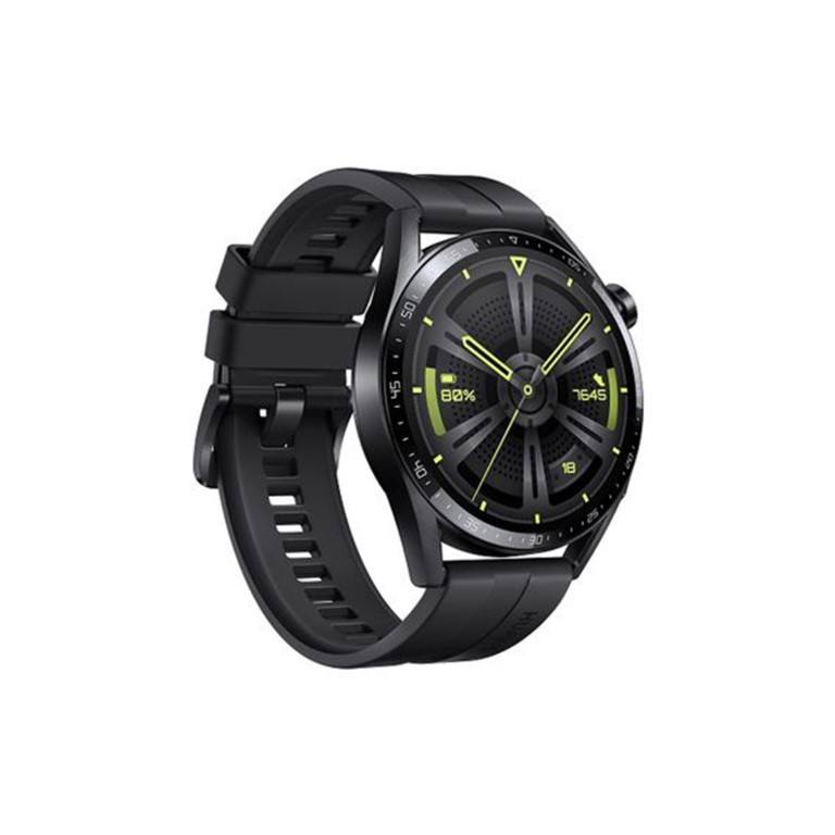 Huawei Watch GT 3 46mm AMOLED Black 55026958